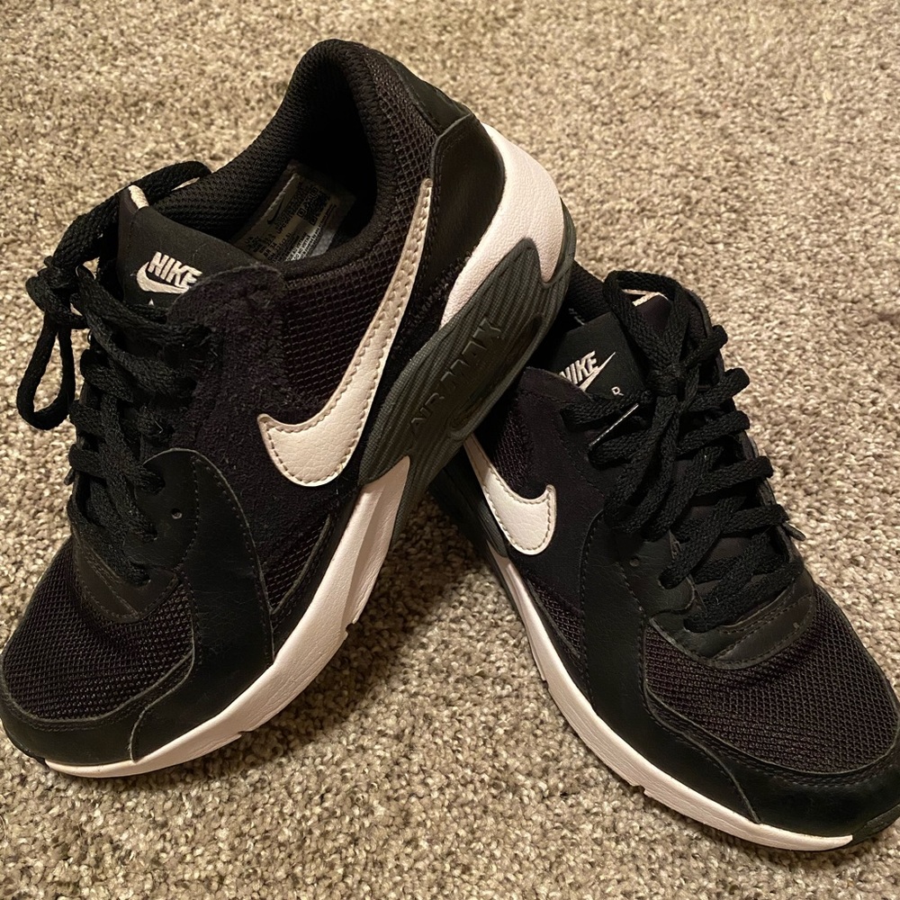 AIR MAX SNEAKER - KIDS